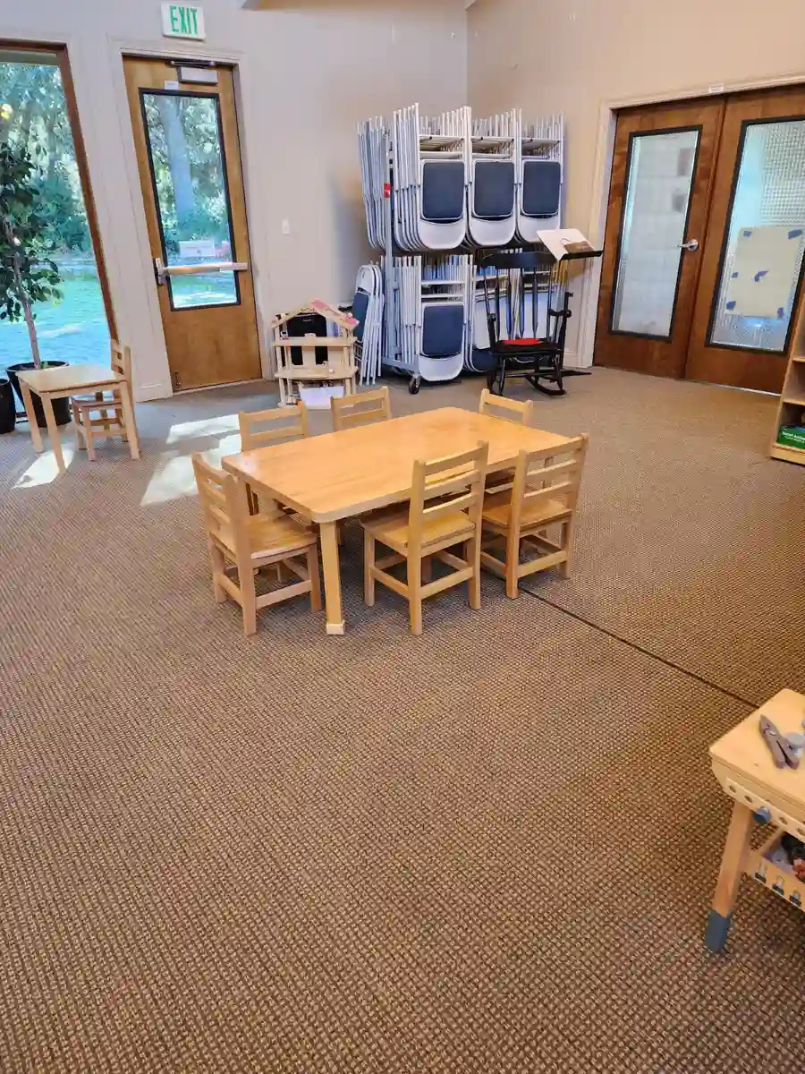 Commercial Cleaning Services