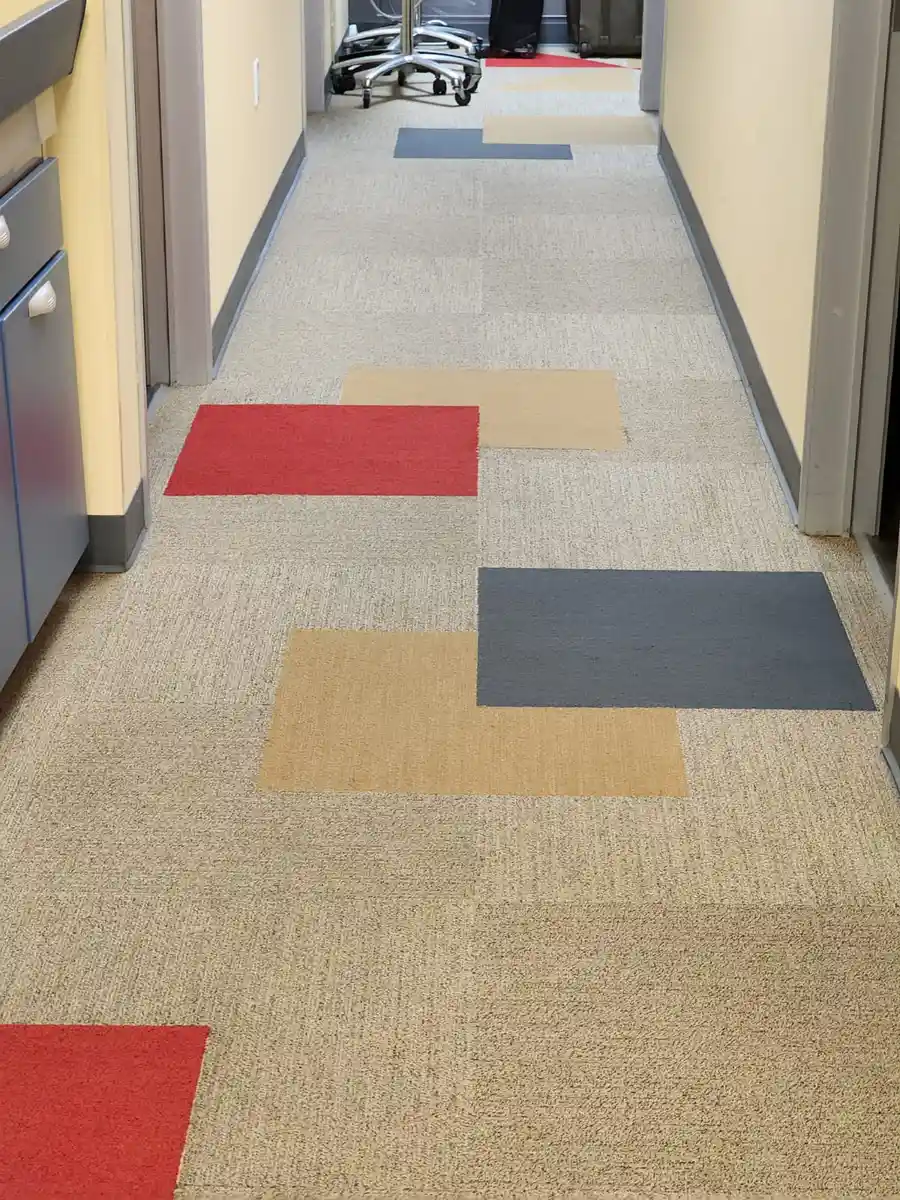 Commercial Cleaning Services